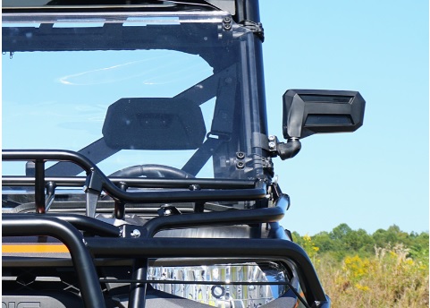 accessories for Polaris Ranger 1000 