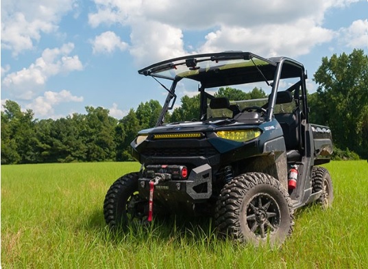 accessories for Polaris Ranger 1000 